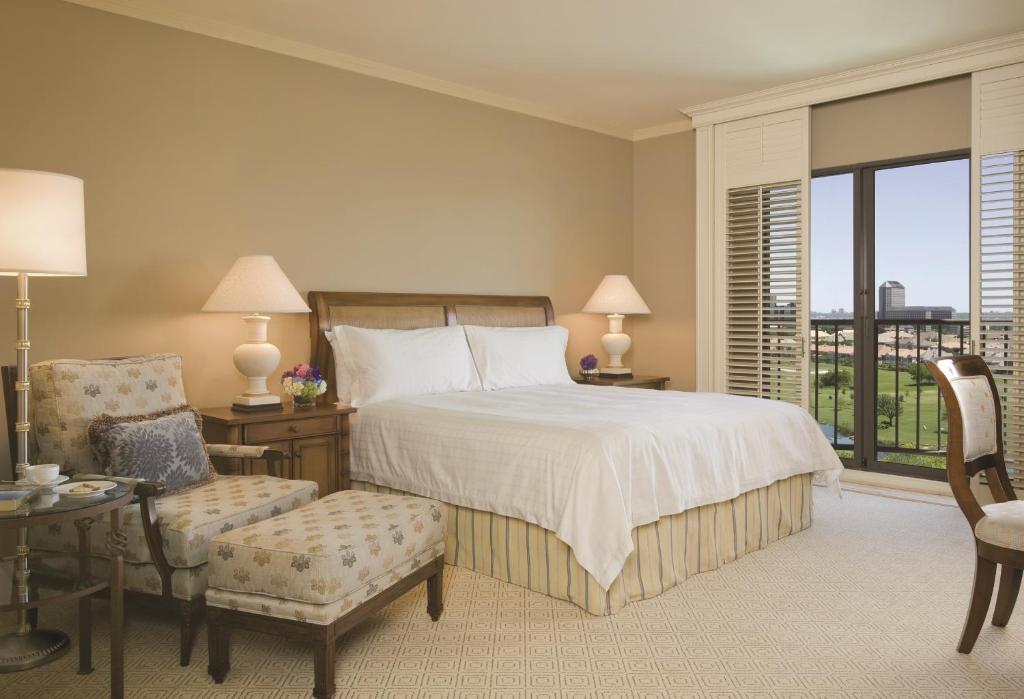 Four Seasons Resort and Club Dallas at Las Colinas Main image 2